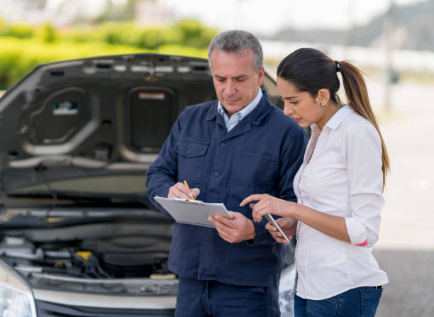 Auto Insurance in Meigs County County